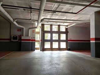 Garaje en venta en Lomas de Marbella Club - Puente Romano en Marbella