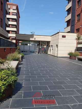 Piso en venta en Cascajos - Piqueras en Logroño