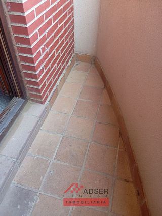 Piso en venta en Cascajos - Piqueras en Logroño