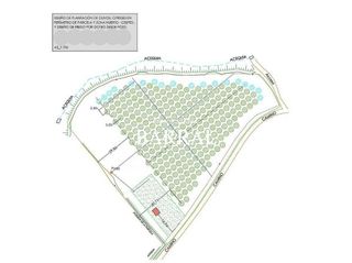 Terreno en venta en Tudela