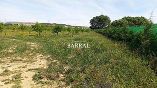 Terreno en venta en Tudela