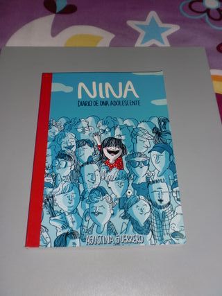 Nina, Diario de una adolescente