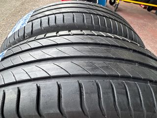 2 Neumáticos MICHELIN 215/60R16 95V Primacy 4+