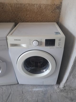 Lavadora Samsung 8kg