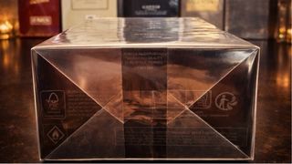 Valentino Uomo Born in Roma