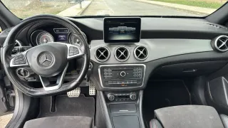 Mercedes-Benz GLA 2016