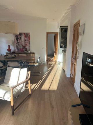 Piso en alquiler en La Roqueta en Valencia