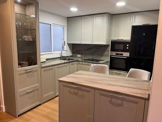 Piso en alquiler en La Roqueta en Valencia