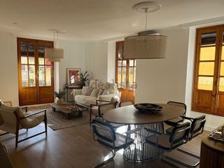 Piso en alquiler en La Roqueta en Valencia