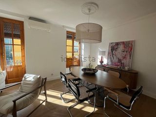 Piso en alquiler en La Roqueta en Valencia