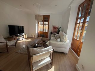 Piso en alquiler en La Roqueta en Valencia