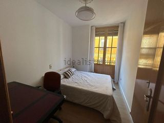 Piso en alquiler en La Roqueta en Valencia