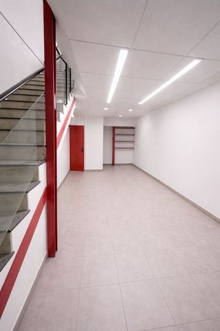 Edificio en venta en Centre Històric - Rambla Ferran - Estació en Lleida