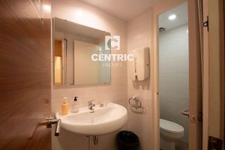 Oficina en alquiler en Sant Pere en Terrassa