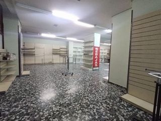 Local comercial en alquiler en Plan Sur-Amistad en Guadalajara
