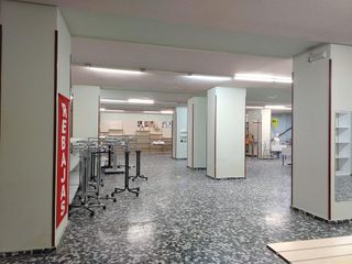 Local comercial en alquiler en Plan Sur-Amistad en Guadalajara