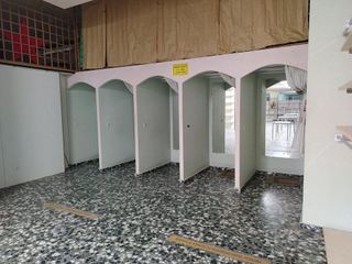 Local comercial en alquiler en Plan Sur-Amistad en Guadalajara