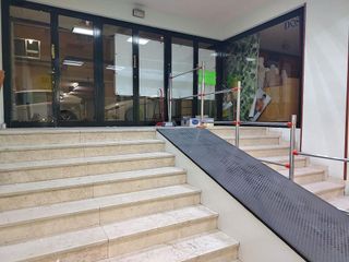 Local comercial en alquiler en Plan Sur-Amistad en Guadalajara