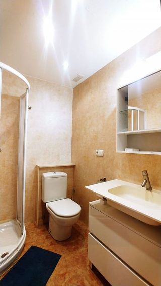 Piso en alquiler en Carmelitas - San Marcos - Campillo en Salamanca