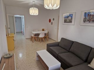 Piso en alquiler en Bami - Tabladilla - La Estrella en Sevilla