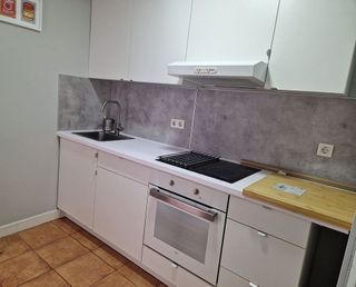 Piso en alquiler en Bami - Tabladilla - La Estrella en Sevilla