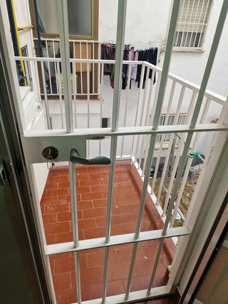 Piso en alquiler en Bami - Tabladilla - La Estrella en Sevilla