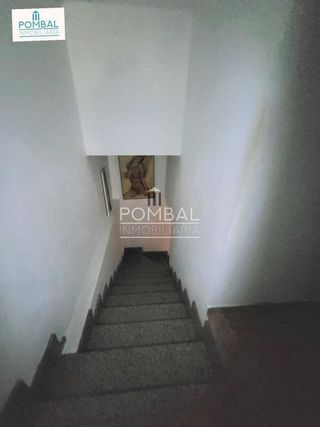 Local comercial en alquiler en Carballiño (O)