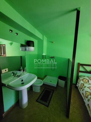 Local comercial en alquiler en Carballiño (O)