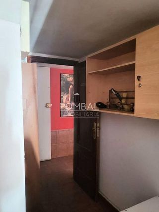 Local comercial en alquiler en Carballiño (O)