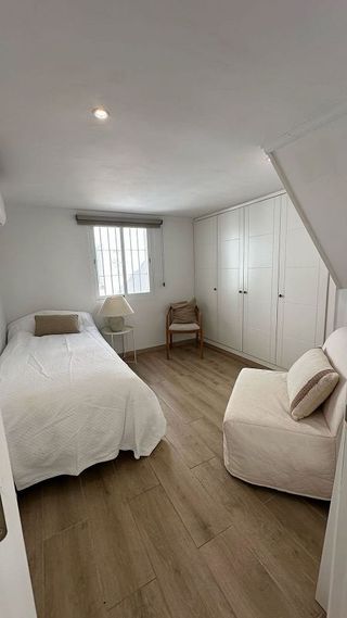 Piso en alquiler en Nueva Andalucía centro en Marbella