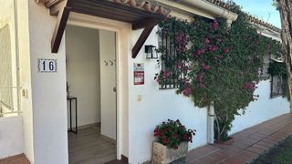 Piso en alquiler en Nueva Andalucía centro en Marbella