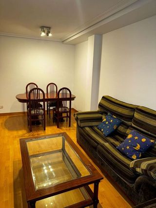 Piso en alquiler en San Juanillo en Palencia