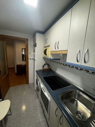 Piso en alquiler en San Juanillo en Palencia