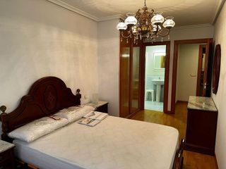 Piso en alquiler en San Juanillo en Palencia