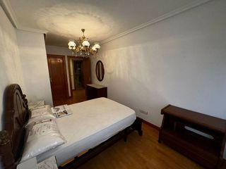 Piso en alquiler en San Juanillo en Palencia