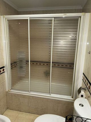 Piso en alquiler en San Juanillo en Palencia