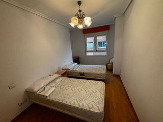 Piso en alquiler en San Juanillo en Palencia