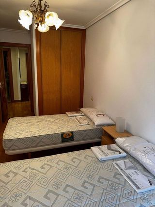 Piso en alquiler en San Juanillo en Palencia