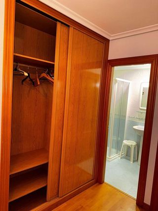 Piso en alquiler en San Juanillo en Palencia