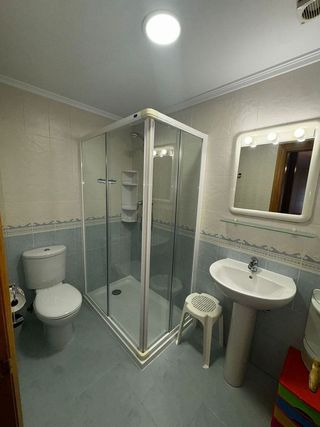 Piso en alquiler en San Juanillo en Palencia