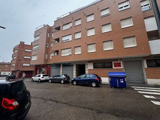 Piso en alquiler en San Juanillo en Palencia