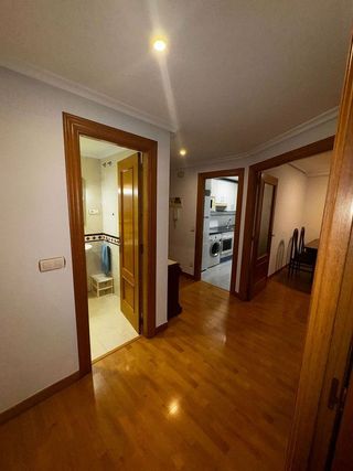 Piso en alquiler en San Juanillo en Palencia