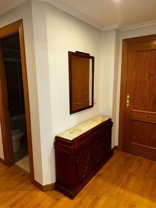 Piso en alquiler en San Juanillo en Palencia