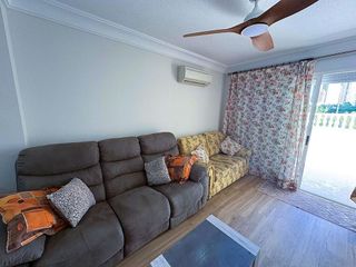 Piso en alquiler en La Cala de Villajoyosa en Villajoyosa/Vila Joiosa (la)