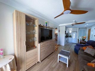 Piso en alquiler en La Cala de Villajoyosa en Villajoyosa/Vila Joiosa (la)