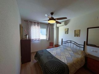 Piso en alquiler en La Cala de Villajoyosa en Villajoyosa/Vila Joiosa (la)