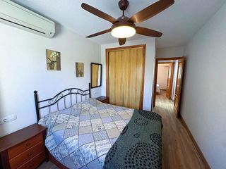 Piso en alquiler en La Cala de Villajoyosa en Villajoyosa/Vila Joiosa (la)