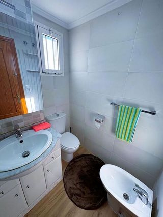 Piso en alquiler en La Cala de Villajoyosa en Villajoyosa/Vila Joiosa (la)