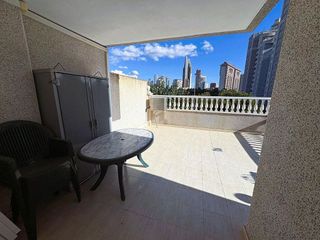 Piso en alquiler en La Cala de Villajoyosa en Villajoyosa/Vila Joiosa (la)