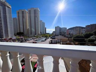 Piso en alquiler en La Cala de Villajoyosa en Villajoyosa/Vila Joiosa (la)